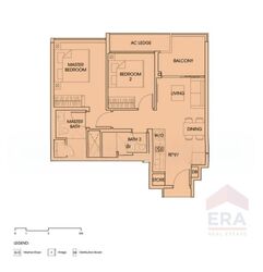 The Antares (D14), Apartment #505804941
